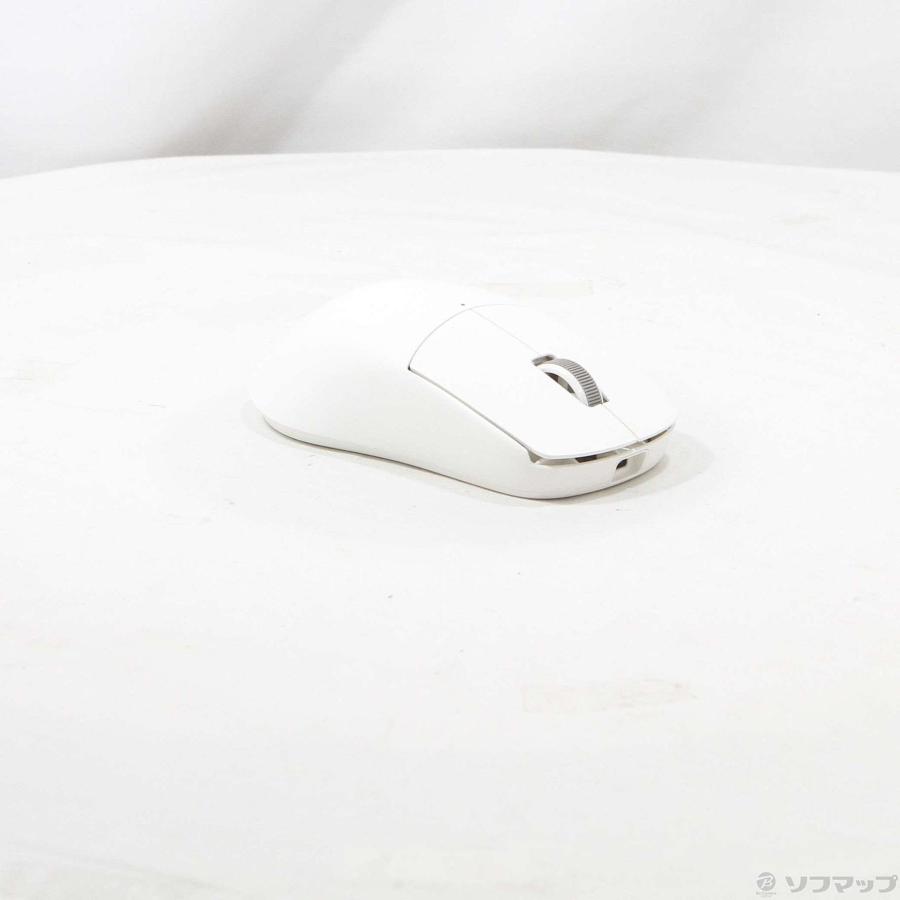 〔中古〕NINJUTSO  〔展示品〕 Sora 4K Wireless Gaming Mouse ホワイト nj-sora-4k-white |  | 04