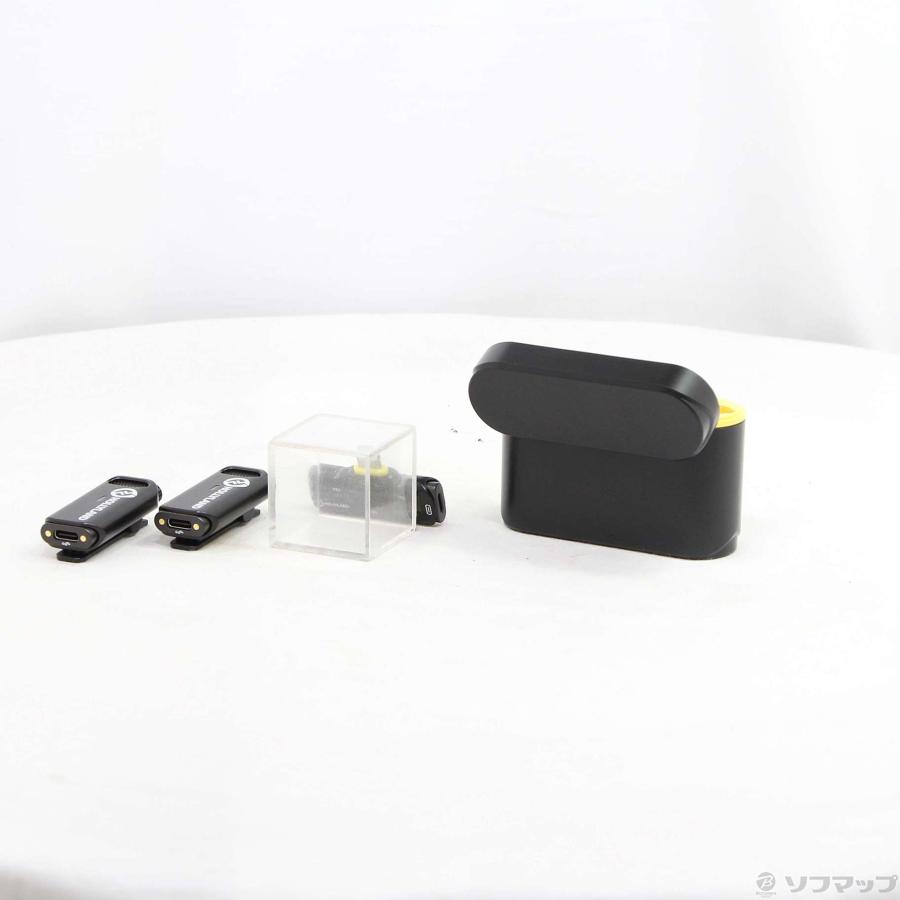 〔中古〕HOLLYLAND  Lark C1 Duo ブラック |  | 03