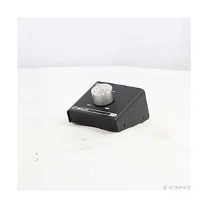 〔中古〕FOSTEX  ボリュームコントローラー FOSTEX PC-DIGITAL Series | 