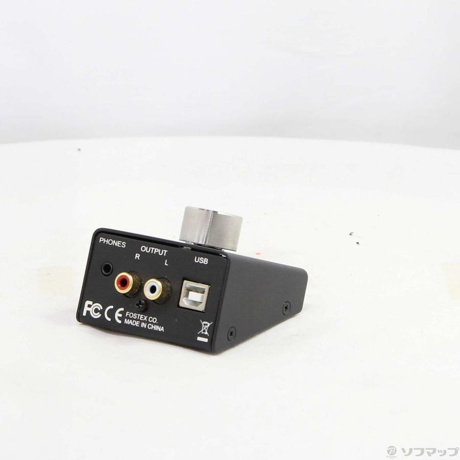 〔中古〕FOSTEX  ボリュームコントローラー FOSTEX PC-DIGITAL Series |  | 03