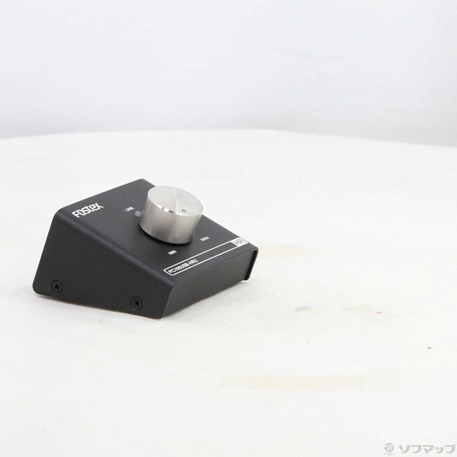 〔中古〕FOSTEX  ボリュームコントローラー FOSTEX PC-DIGITAL Series |  | 04