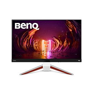 BenQ EX2710U 中古 BenQ（ベンキュー） 〔中古〕 MOBIUZ 4K 27インチ ゲーミングモニター