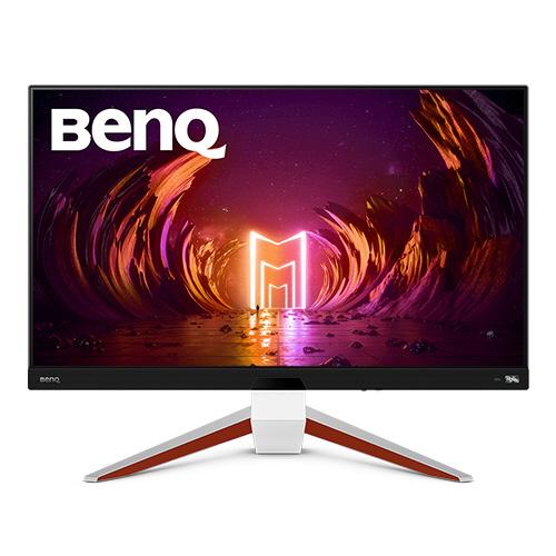 BenQ（ベンキュー） 〔中古〕 MOBIUZ 4K 27インチ ゲーミングモニター