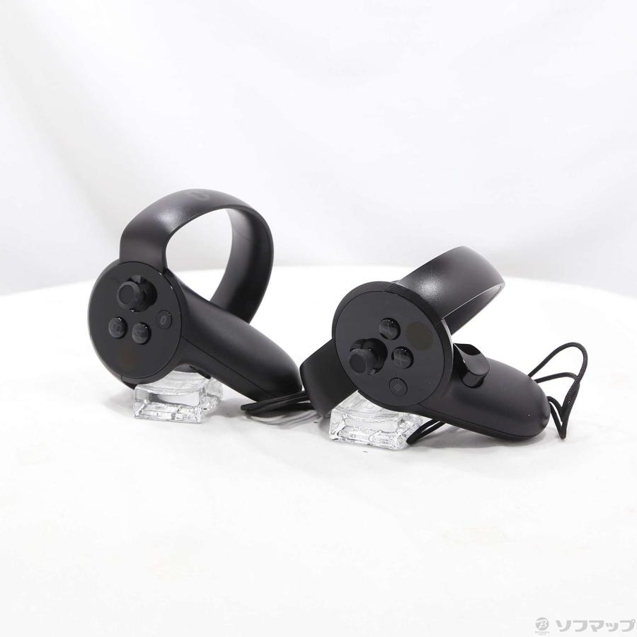 〔中古〕Oculus(オキュラス)  Oculus Rift touch controllers |  | 01