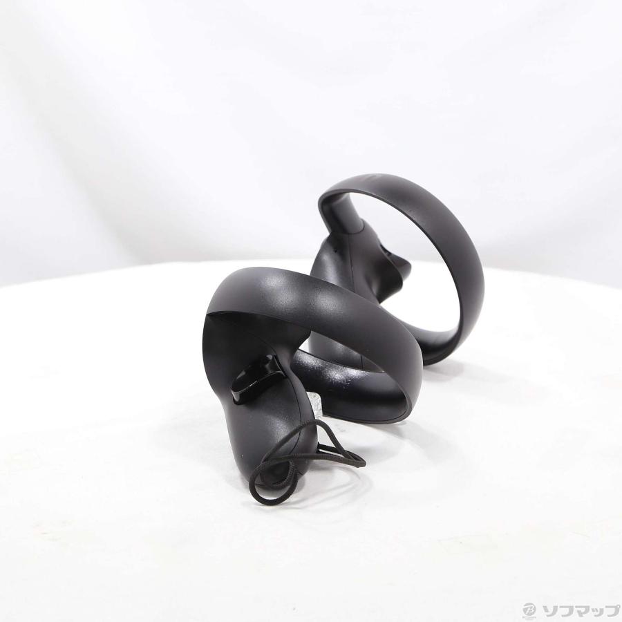 〔中古〕Oculus(オキュラス)  Oculus Rift touch controllers |  | 02