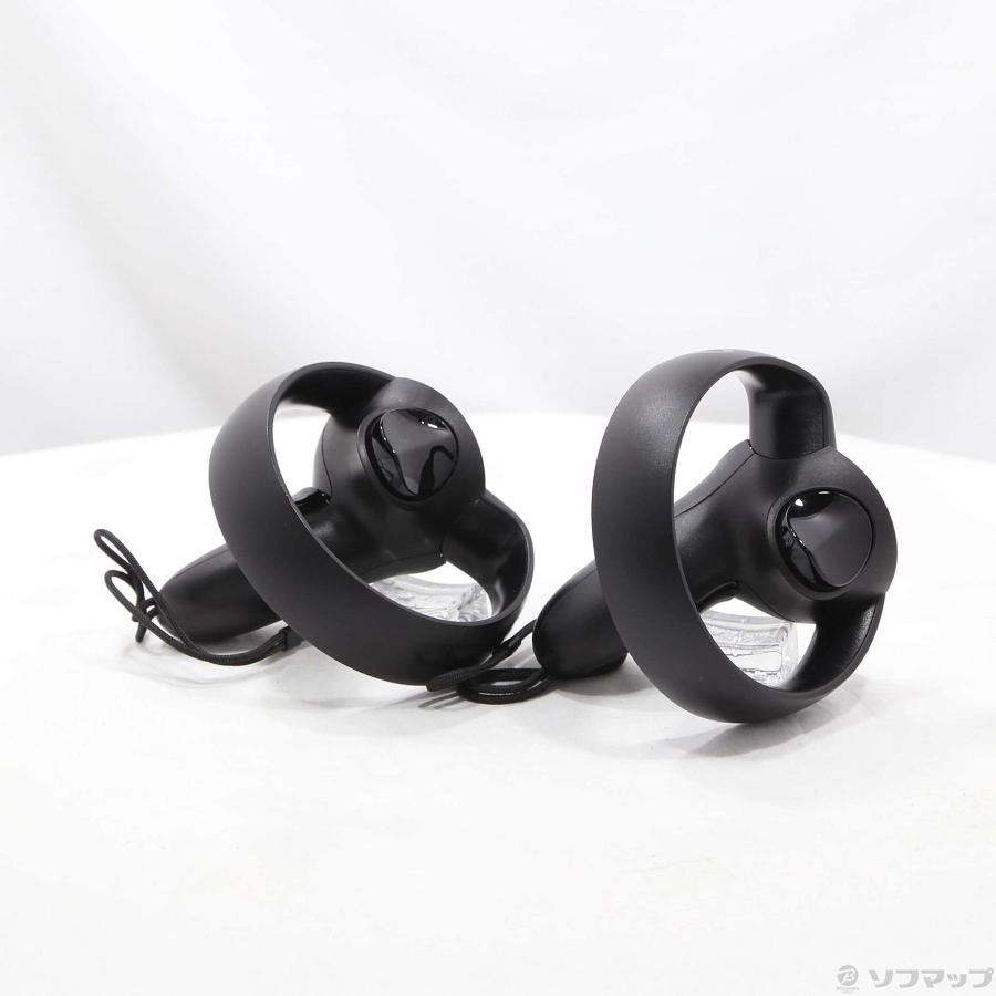 〔中古〕Oculus(オキュラス)  Oculus Rift touch controllers |  | 03