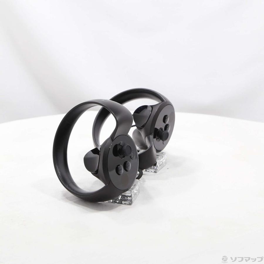 〔中古〕Oculus(オキュラス)  Oculus Rift touch controllers |  | 04