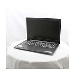 〔中古〕Lenovo(レノボジャパン)  格安安心パソコン ideapad 330 81DE02PLJP 〔Windows 10〕 | Lenovo