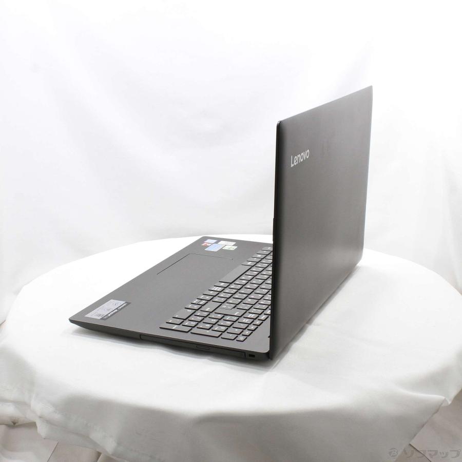 〔中古〕Lenovo(レノボジャパン)  格安安心パソコン ideapad 330 81DE02PLJP 〔Windows 10〕 | Lenovo | 02