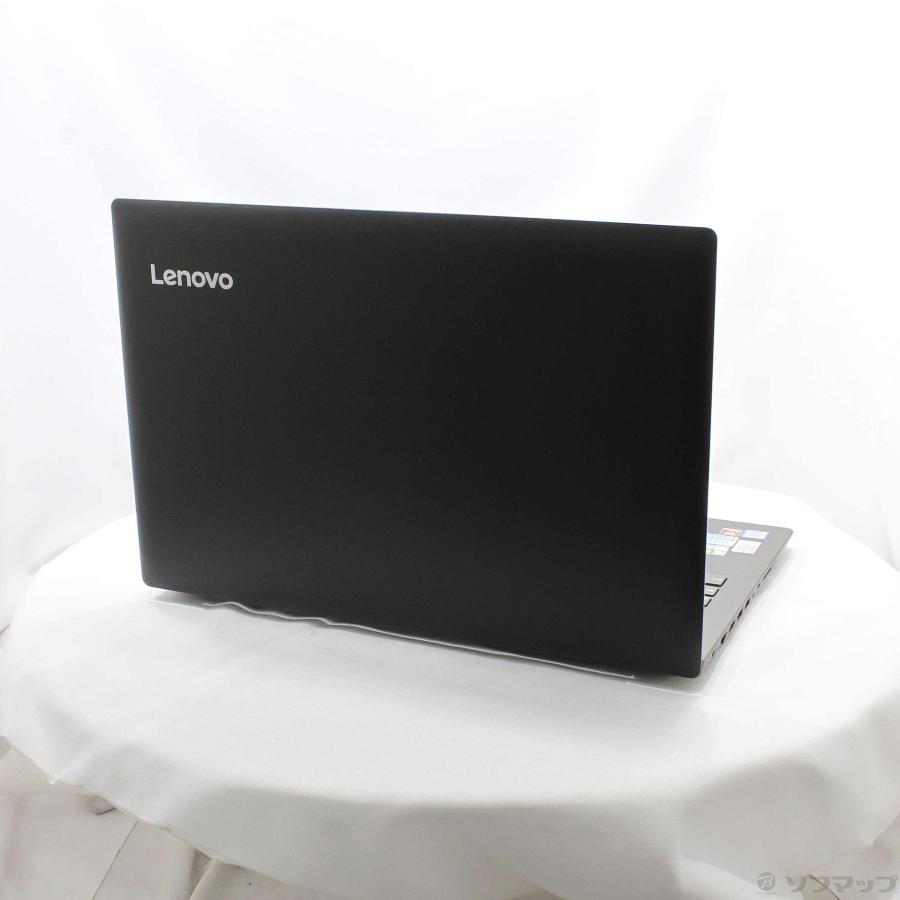 〔中古〕Lenovo(レノボジャパン)  格安安心パソコン ideapad 330 81DE02PLJP 〔Windows 10〕 | Lenovo | 03