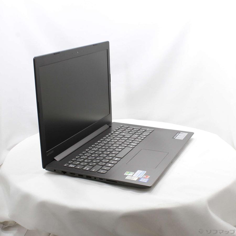 〔中古〕Lenovo(レノボジャパン)  格安安心パソコン ideapad 330 81DE02PLJP 〔Windows 10〕 | Lenovo | 04