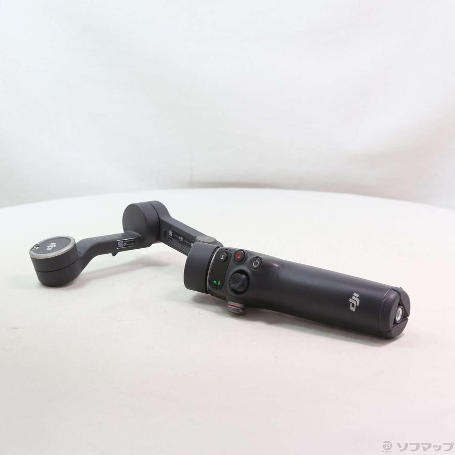 〔中古〕DJI(ディージェイアイ)  Osmo Mobile 7P OM5071 | DJI | 01