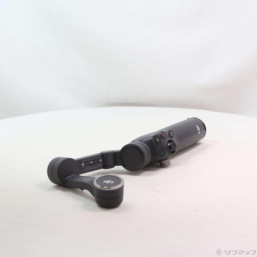 〔中古〕DJI(ディージェイアイ)  Osmo Mobile 7P OM5071 | DJI | 04