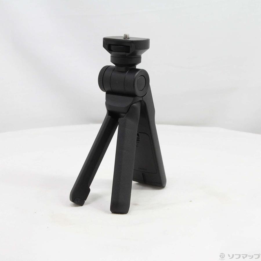 〔中古〕SONY(ソニー)  ワイヤレスリモートコマンダー機能付きシューティンググリップ GP-VPT2BT | SONY | 03