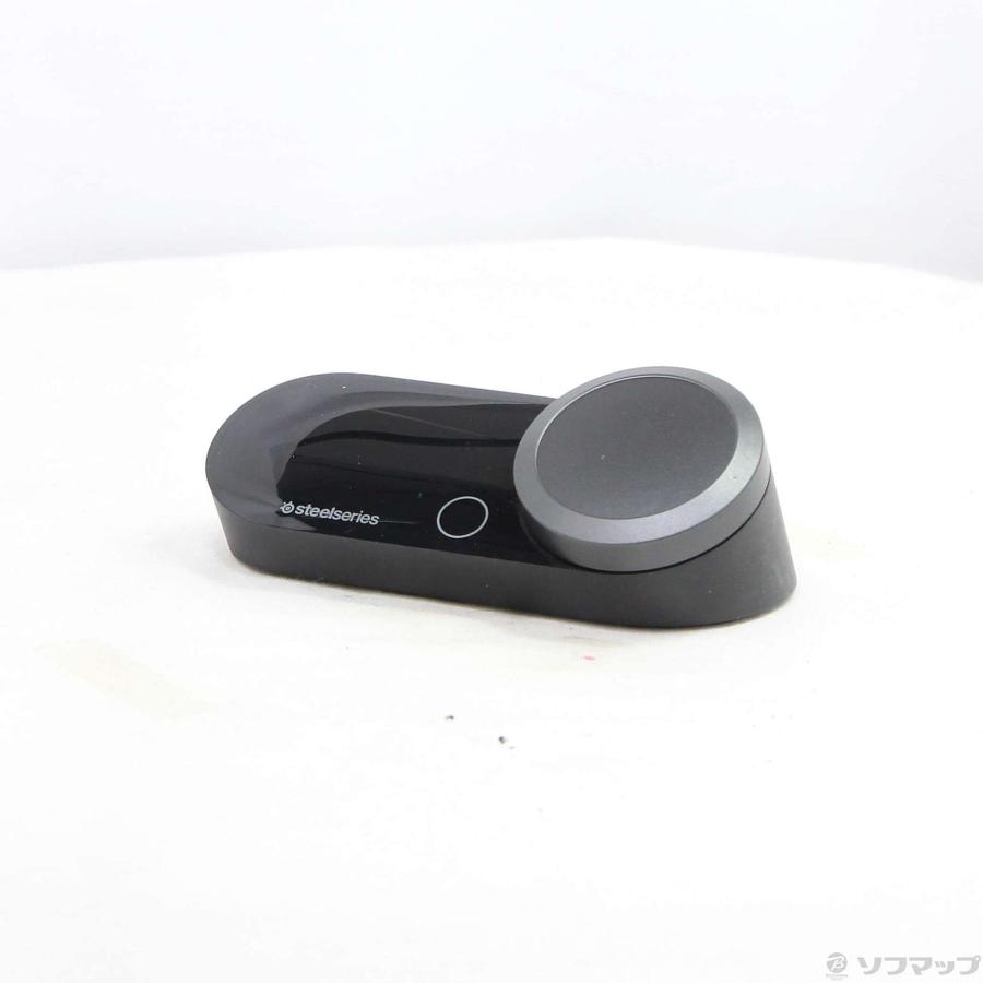 〔中古〕SteelSeries  GAMEDAC GEN 2 |  | 01