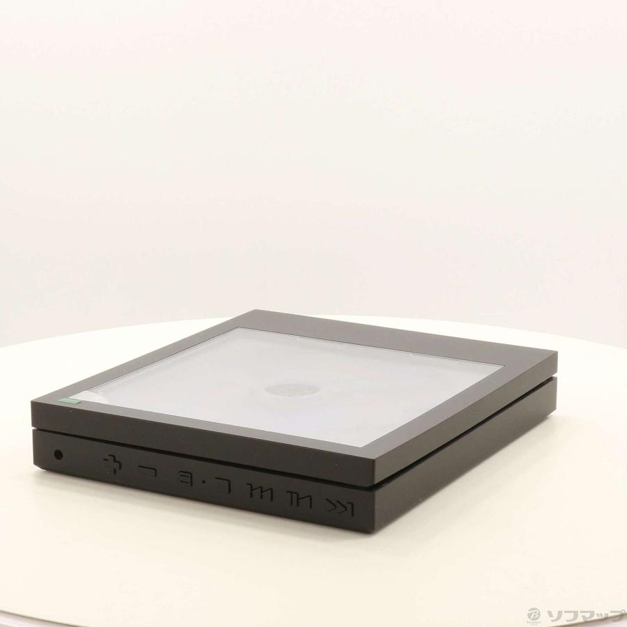 〔中古〕km5  Instant Disk Audio ブラック CP1-001-B |  | 01
