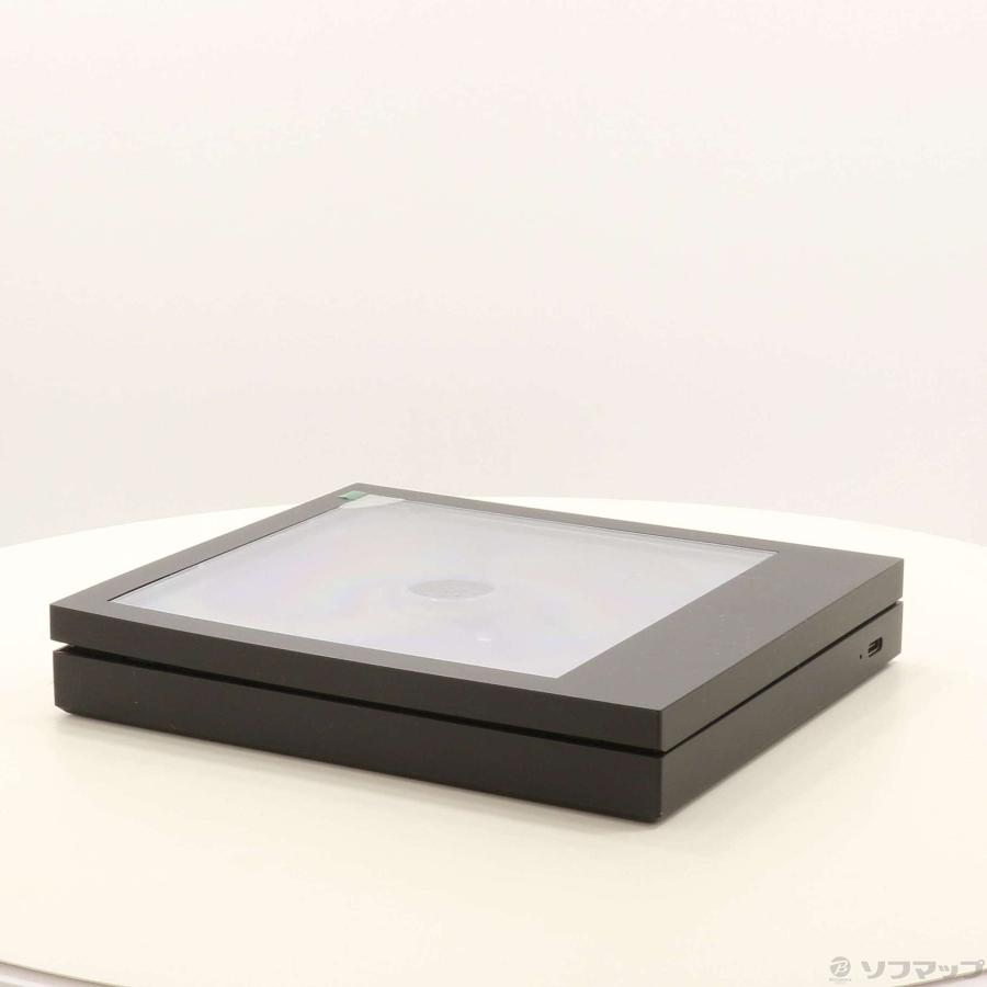 〔中古〕km5  Instant Disk Audio ブラック CP1-001-B |  | 02