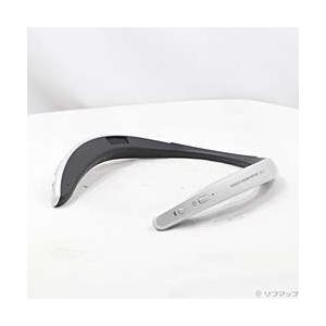 〔中古〕SHARP(シャープ)  AQUOSサウンドパートナー AN-SC1-S シルバー | SHARP