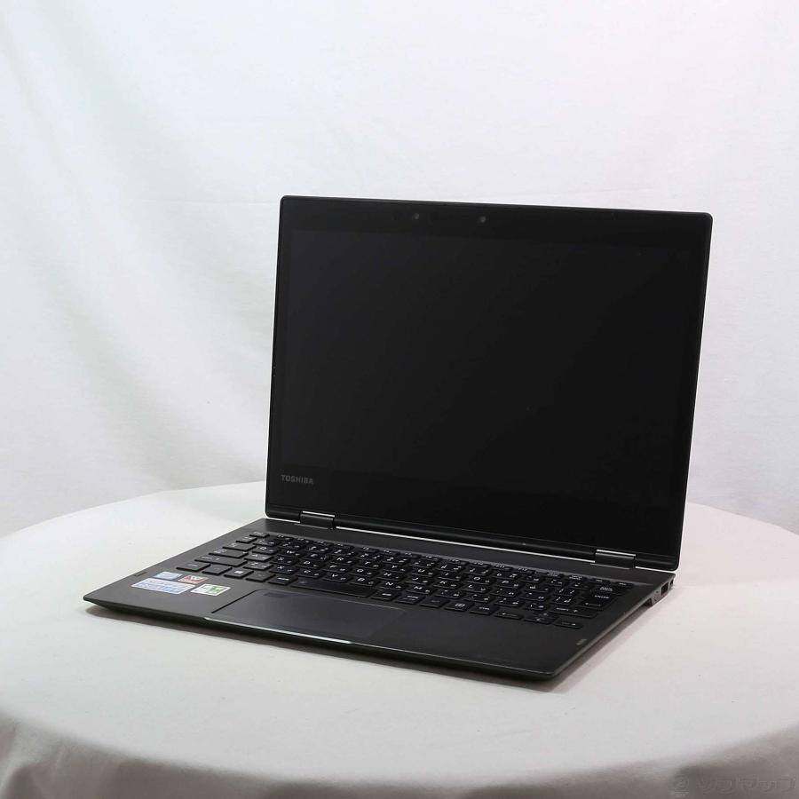 〔中古〕TOSHIBA(東芝)  格安安心パソコン dynabook V72／FME PV72FMA-NNGAH 〔Windows 10〕 | TOSHIBA | 01