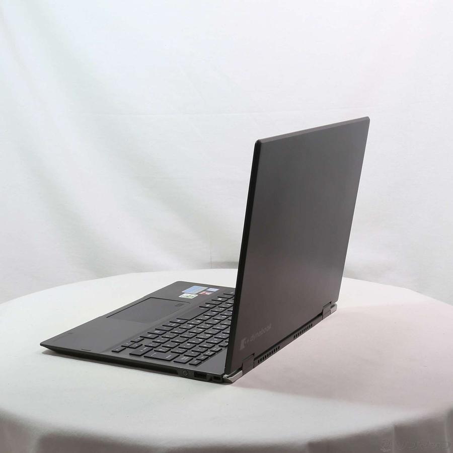 〔中古〕TOSHIBA(東芝)  格安安心パソコン dynabook V72／FME PV72FMA-NNGAH 〔Windows 10〕 | TOSHIBA | 02