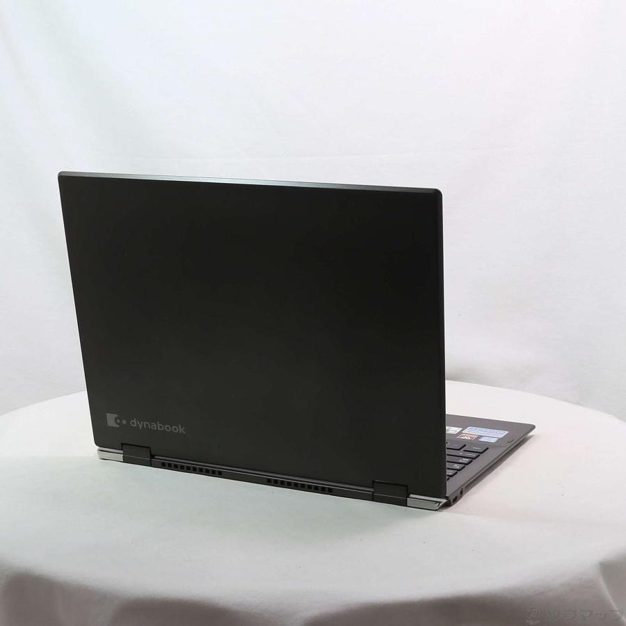 〔中古〕TOSHIBA(東芝)  格安安心パソコン dynabook V72／FME PV72FMA-NNGAH 〔Windows 10〕 | TOSHIBA | 03