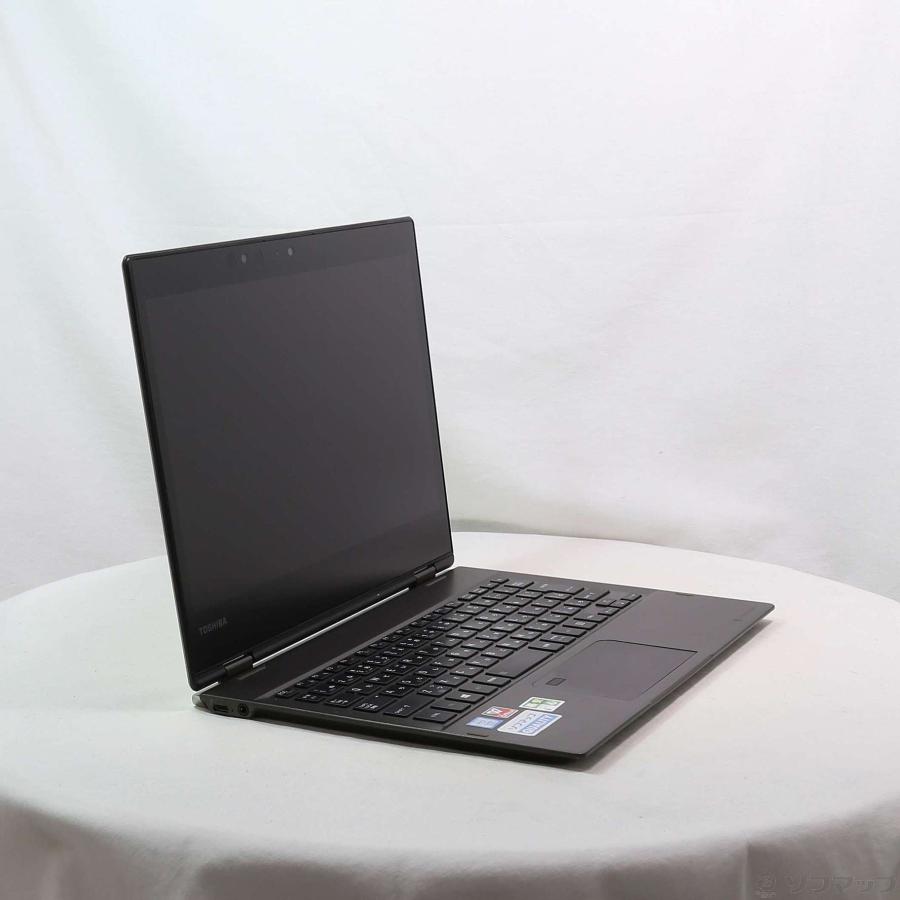 〔中古〕TOSHIBA(東芝)  格安安心パソコン dynabook V72／FME PV72FMA-NNGAH 〔Windows 10〕 | TOSHIBA | 04