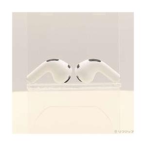 〔中古〕Apple(アップル)  AirPods Pro 3 MFHP4J／A | Apple