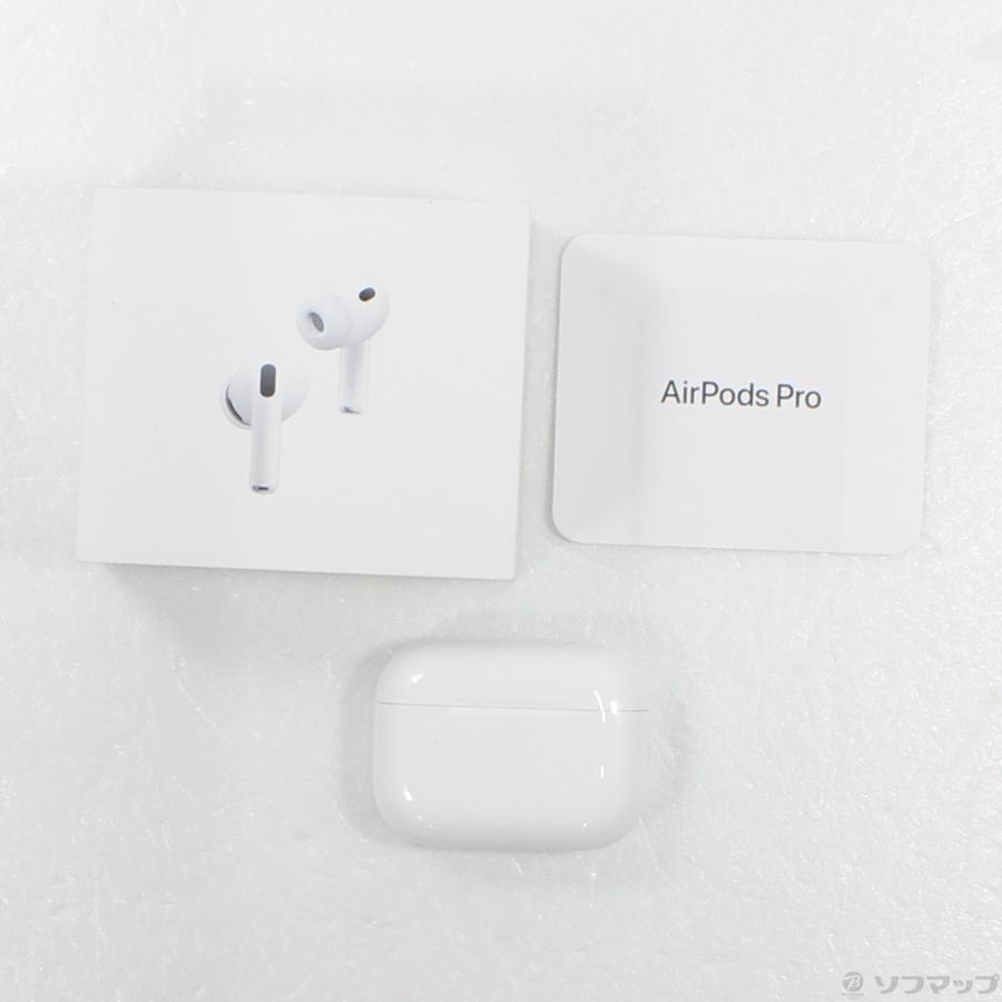 〔中古〕Apple(アップル)  AirPods Pro 3 MFHP4J／A | Apple | 05