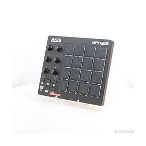 〔中古〕AKAI(アカイ)  MPD218 | 