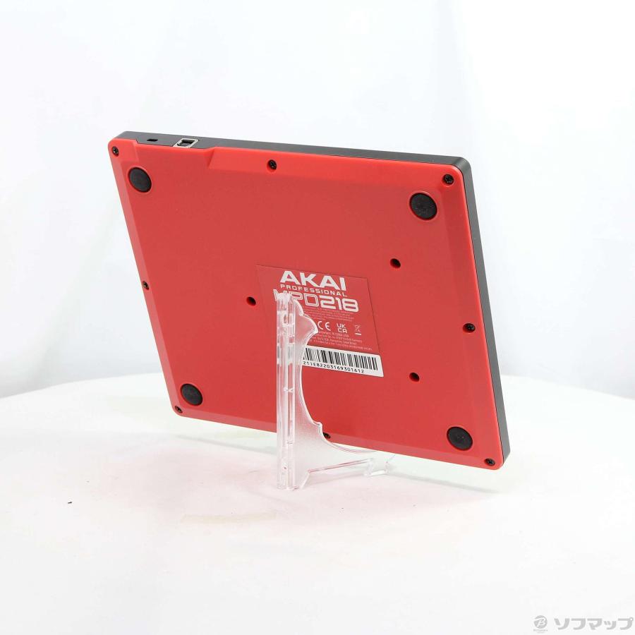 〔中古〕AKAI(アカイ)  MPD218 |  | 03