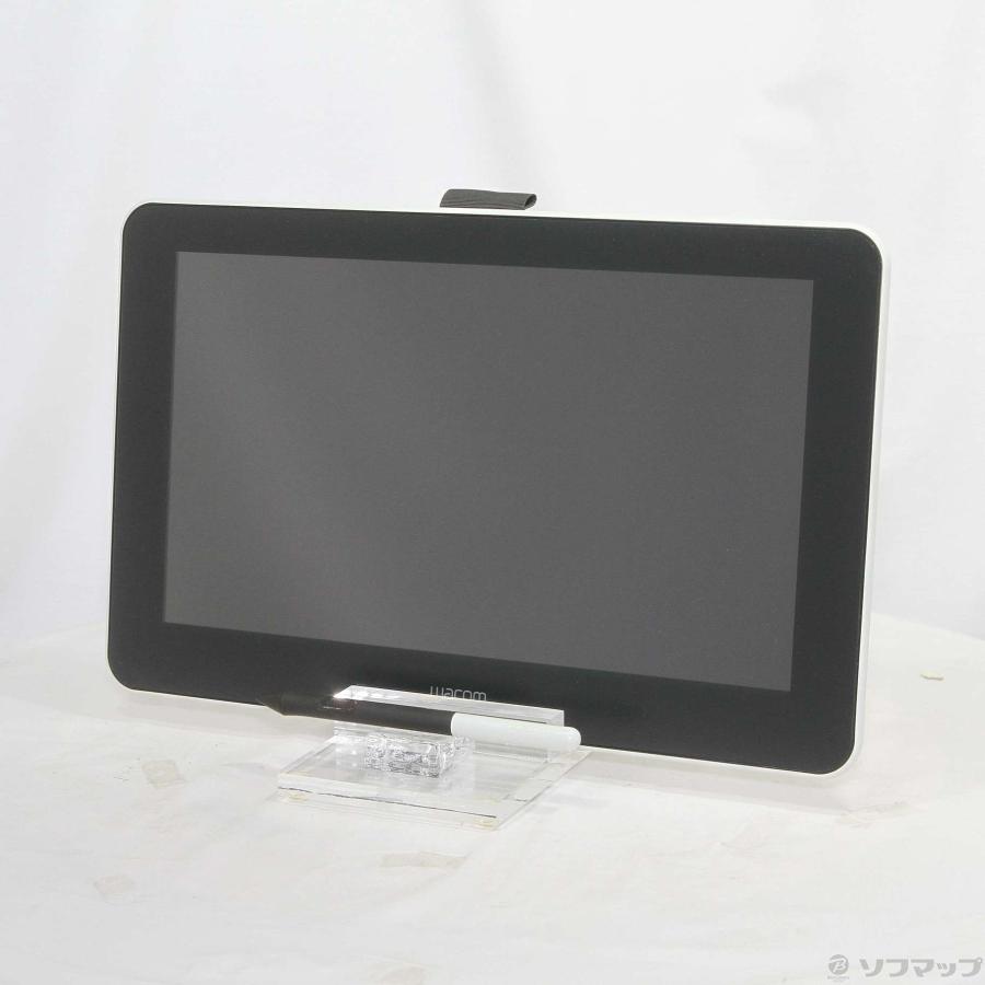 〔中古〕WACOM(ワコム)  Wacom One DTC133 | wacom | 01