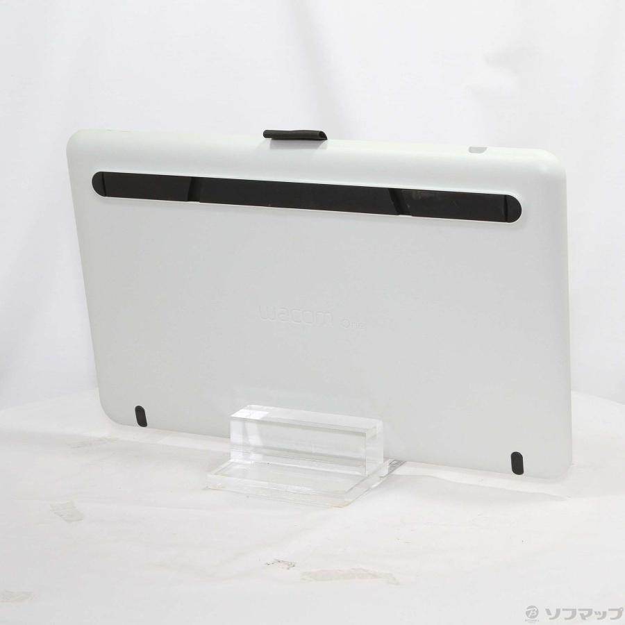 〔中古〕WACOM(ワコム)  Wacom One DTC133 | wacom | 03