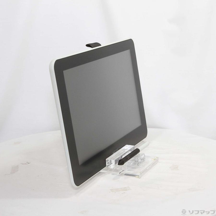 〔中古〕WACOM(ワコム)  Wacom One DTC133 | wacom | 04