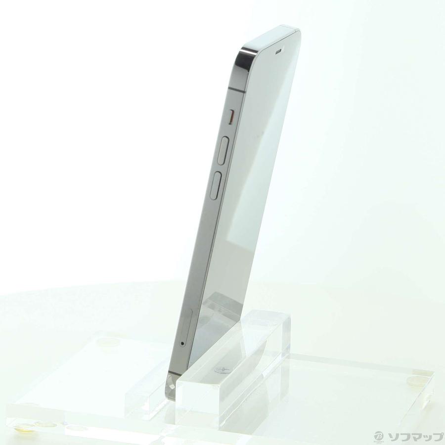 〔中古〕Apple(アップル)  iPhone12 Pro 256GB グラファイト MGM93J／A SIMフリー | Apple | 02