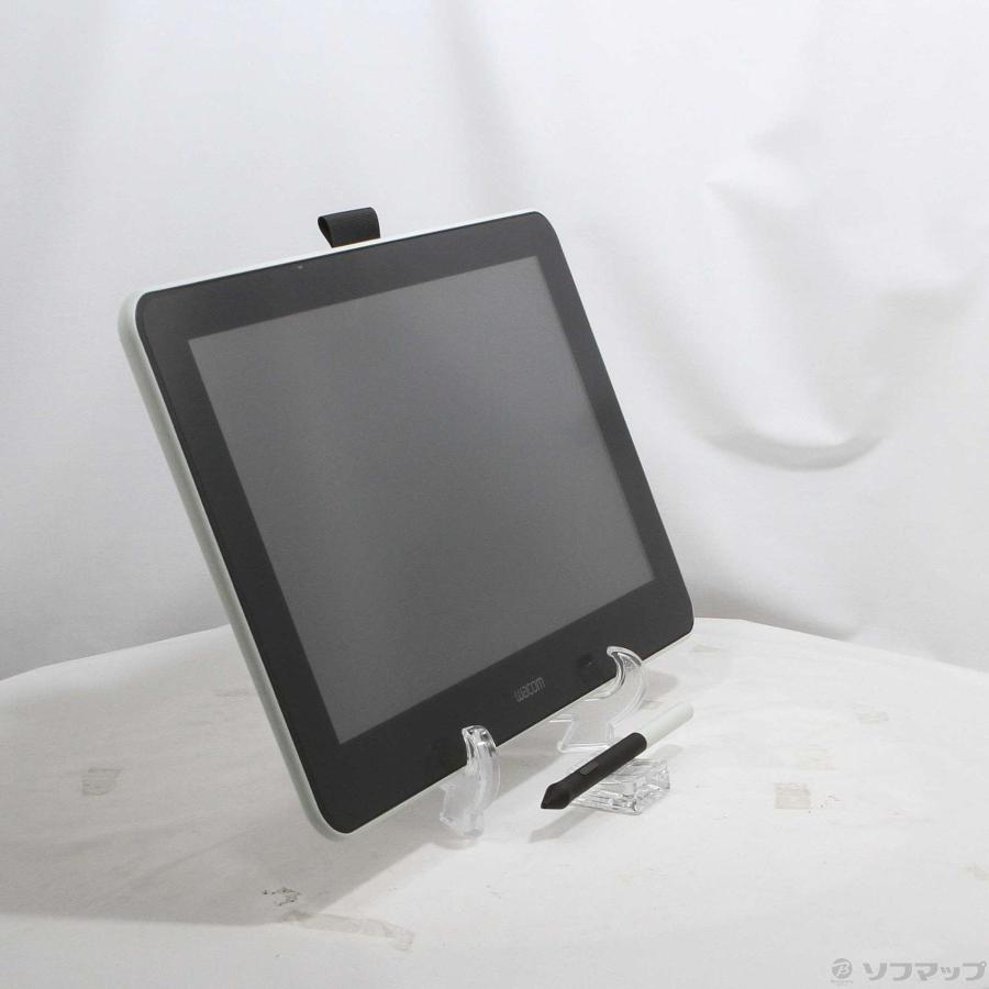 〔中古〕WACOM(ワコム)  Wacom One 13 DTC133W1D | wacom | 04
