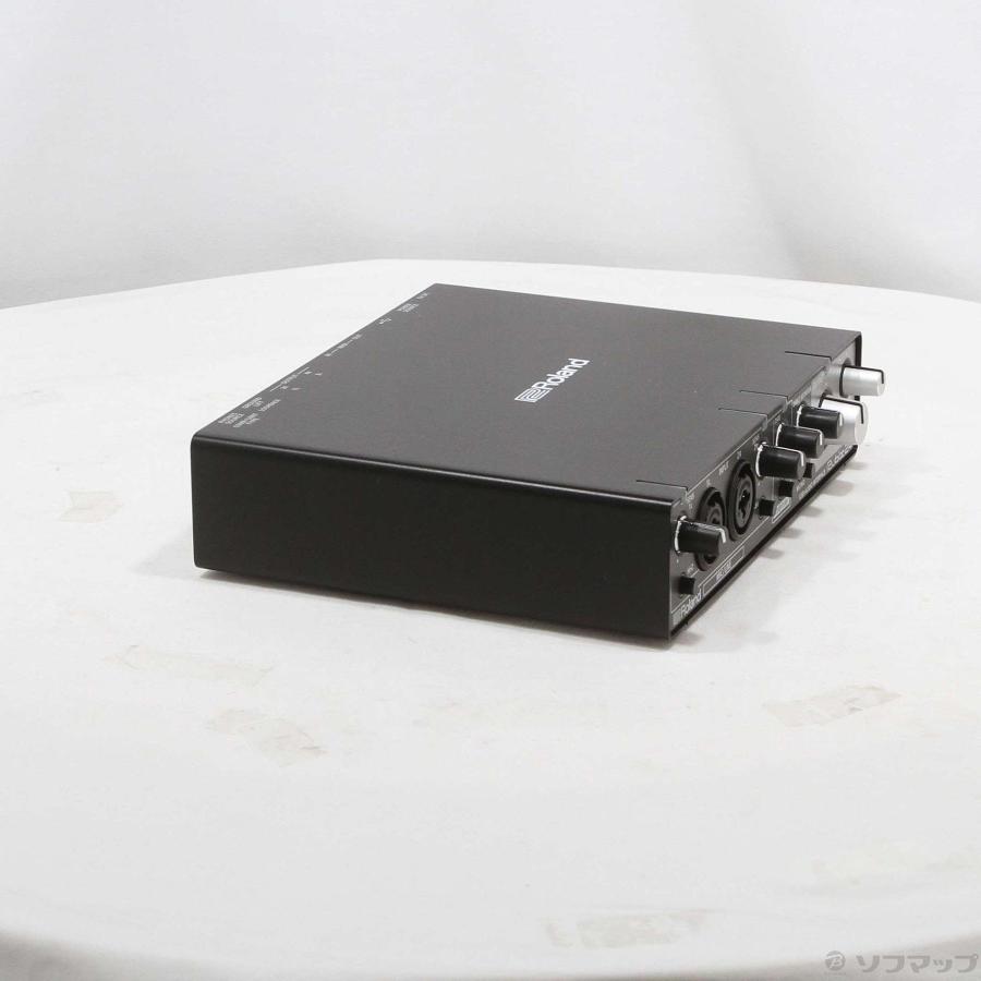 〔中古〕ROLAND  Rubix24 | ローランド | 04