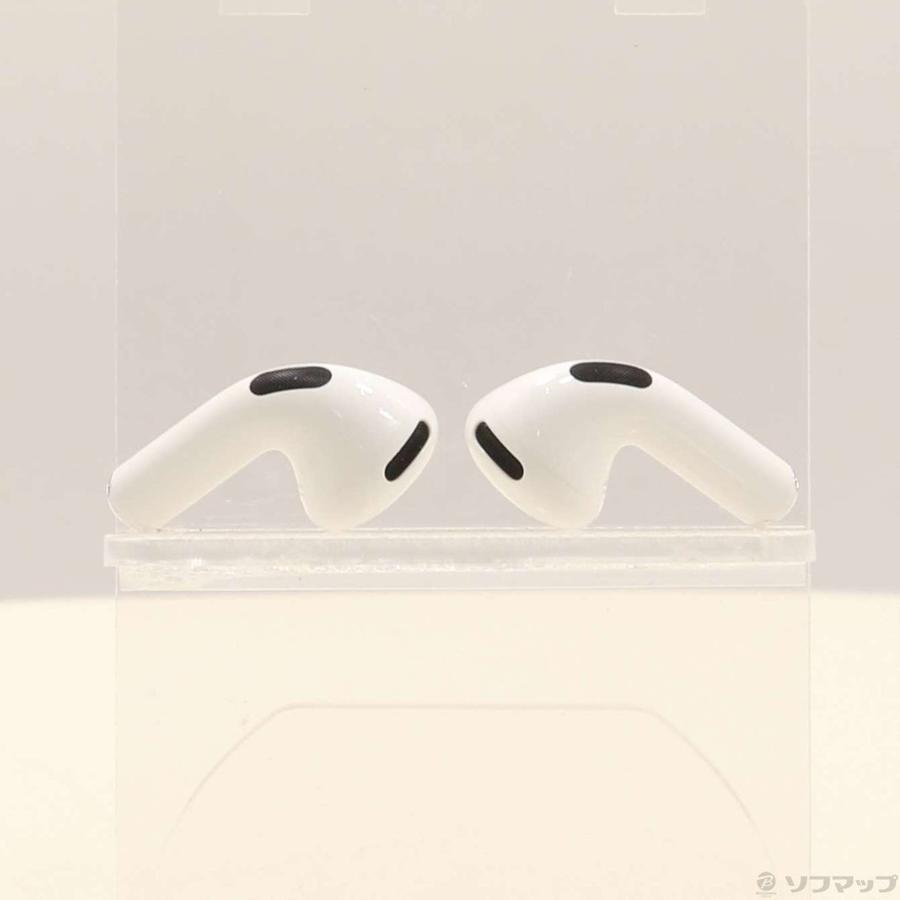 Apple 〔中古〕Apple(アップル) AirPods 4 アクティブノイズキャンセ
