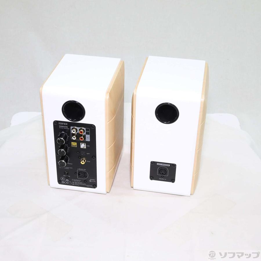 〔中古〕EDIFIER  EDR-S880DB ペア |  | 03
