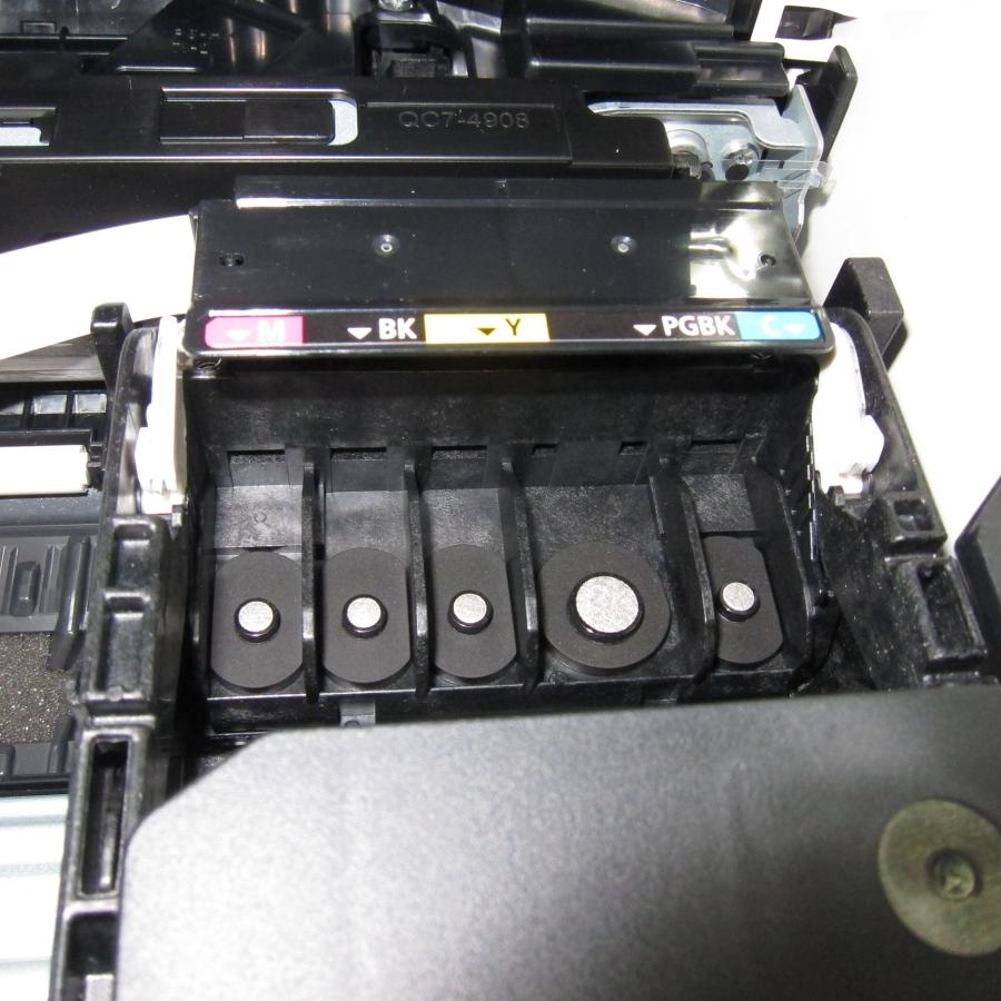 〔中古〕Canon(キヤノン)  〔展示品〕 PIXUS XK110 | キヤノン | 03