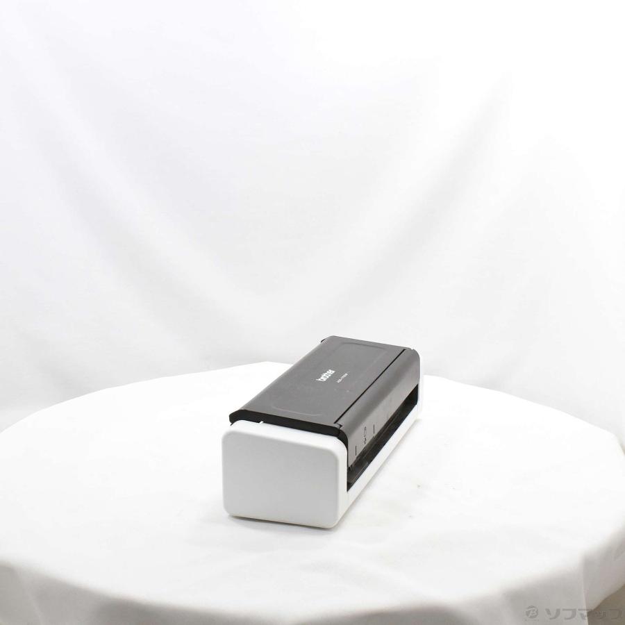 〔中古〕brother(ブラザー)  〔展示品〕 ADS-1700W | ブラザー工業 | 04