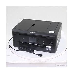 〔中古〕brother(ブラザー)  〔展示品〕 DCP-J926N-B | ブラザー工業