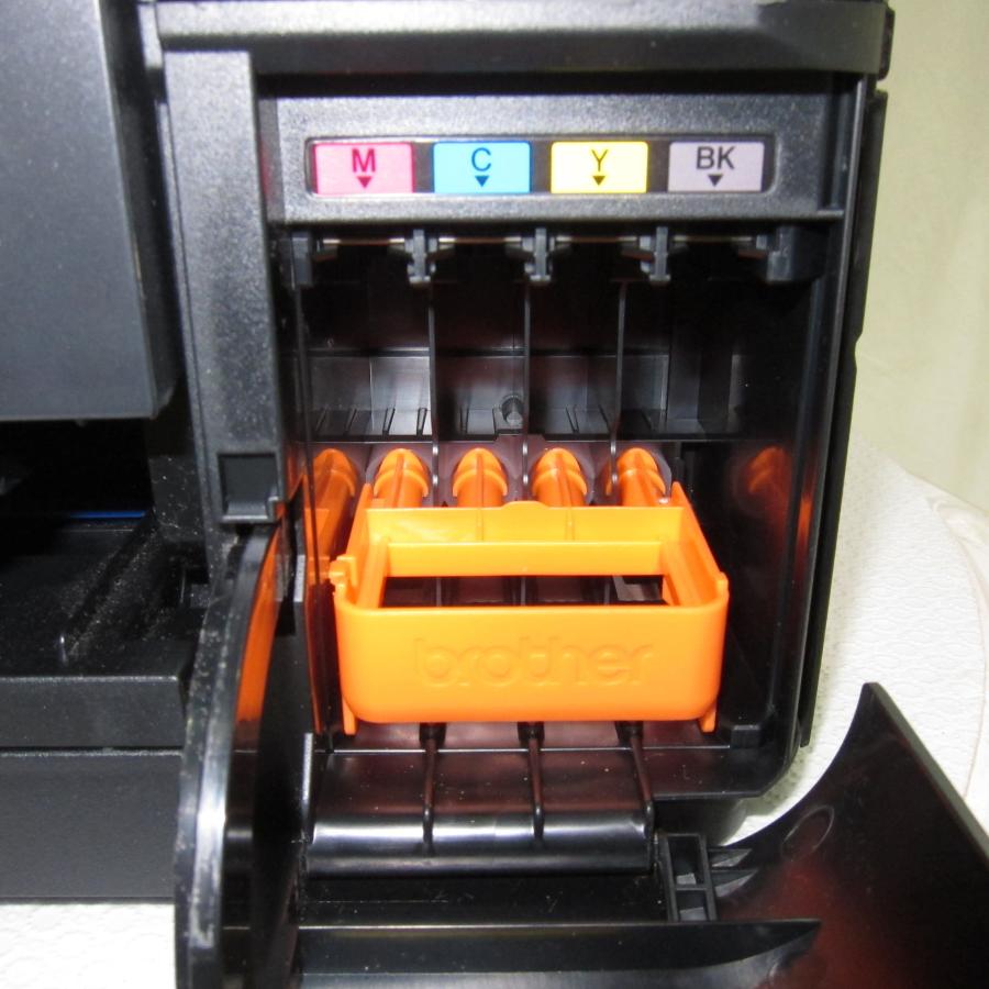 〔中古〕brother(ブラザー)  〔展示品〕 DCP-J926N-B | ブラザー工業 | 03