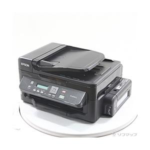 〔中古〕EPSON(エプソン)  PX-M160T A4モノクロインクジェット複合機 | エプソン