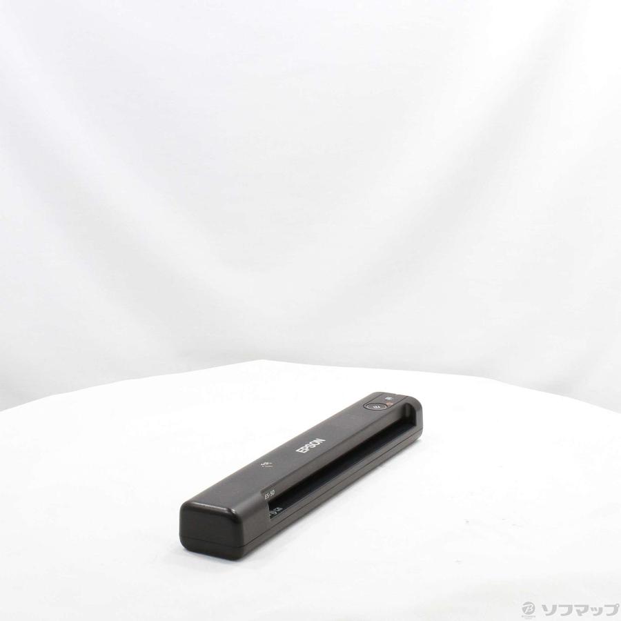 〔中古〕EPSON(エプソン)  〔展示品〕 ES-50 ブラック | エプソン | 04