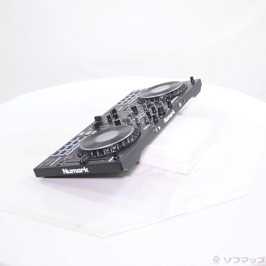 〔中古〕NUMARK  Mixtrack Platinum FX |  | 02