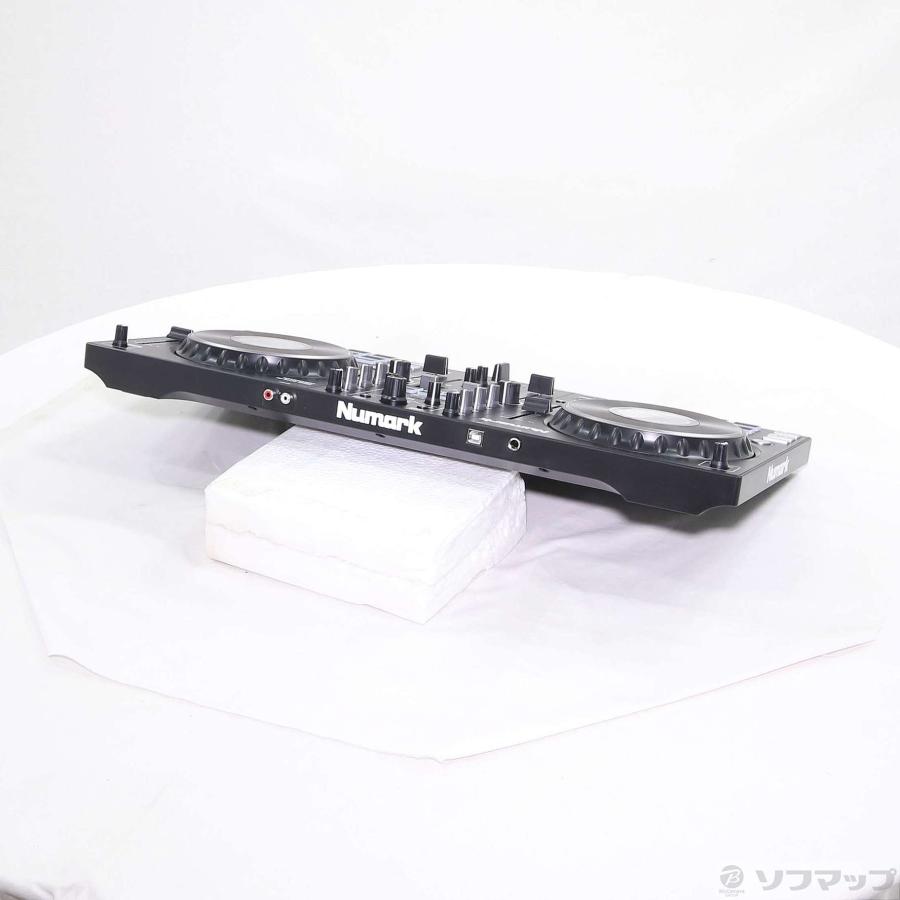 〔中古〕NUMARK  Mixtrack Platinum FX |  | 03