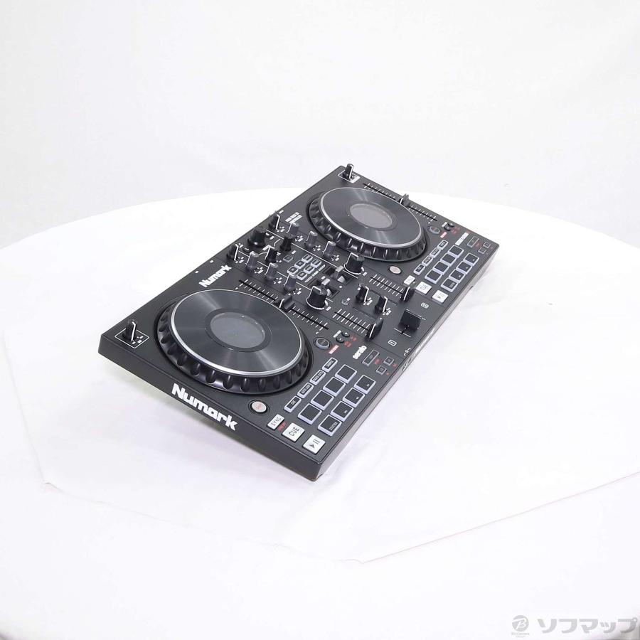 〔中古〕NUMARK  Mixtrack Platinum FX |  | 04
