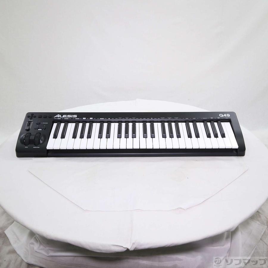 〔中古〕ALESIS(アレシス)  Q49 MKII |  | 01
