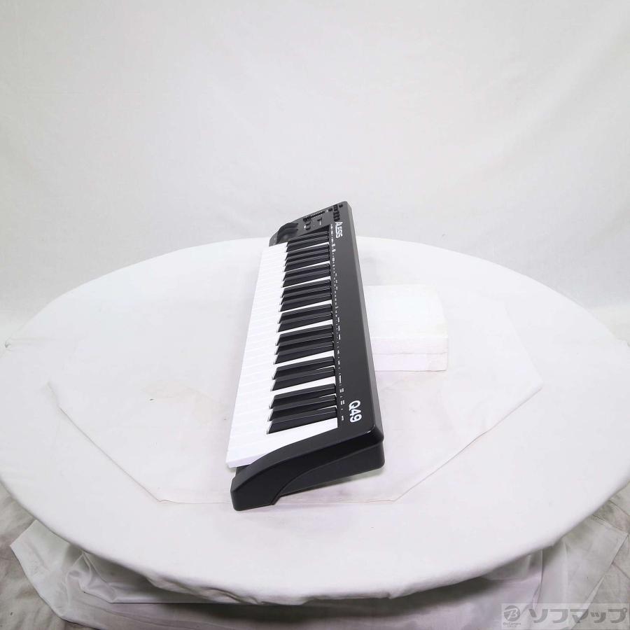 〔中古〕ALESIS(アレシス)  Q49 MKII |  | 02