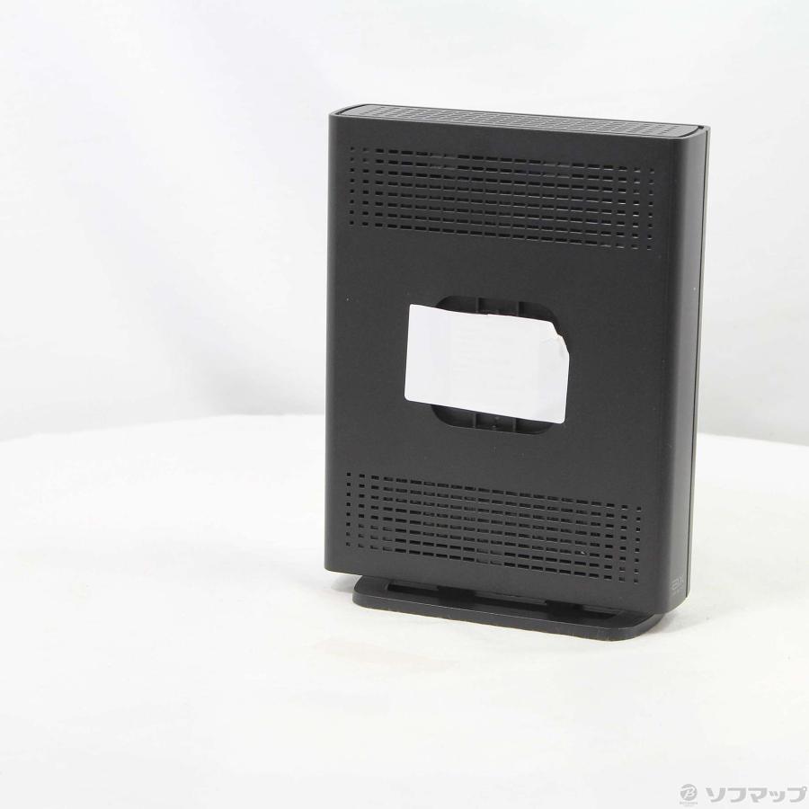 〔中古〕ELECOM(エレコム)  WRC-X3000GS2-B ブラック | ELECOM | 04